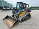 2023 John Deere 333G Image