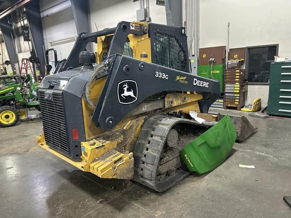 Image of John Deere 333G Primary image