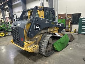 2023 John Deere 333G Image