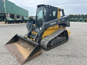 2023 John Deere 333G Image