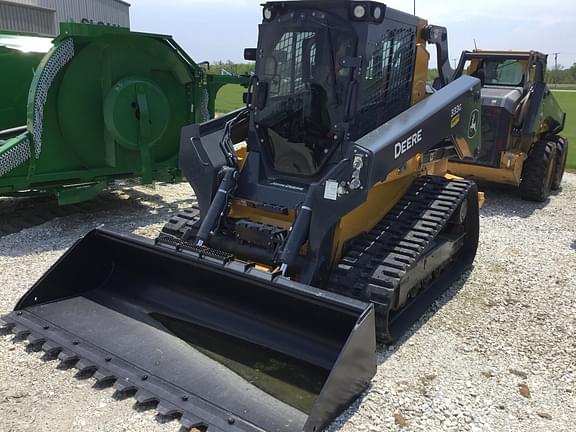Image of John Deere 333G Primary image