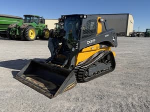 2023 John Deere 333G Image