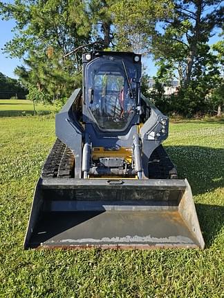 Image of John Deere 333G equipment image 3