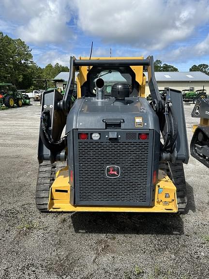 Image of John Deere 333G equipment image 1