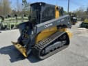 2024 John Deere 333G Image