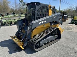 2024 John Deere 333G Image