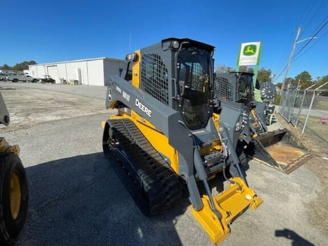 Image of John Deere 333G equipment image 1