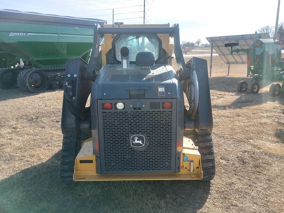 Image of John Deere 333G equipment image 3