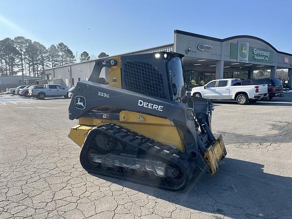 Image of John Deere 333G Primary image