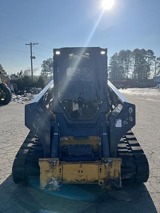 Image of John Deere 333G equipment image 2