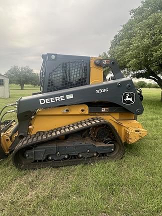 Image of John Deere 333G Primary image