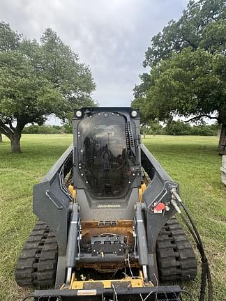 Image of John Deere 333G equipment image 3