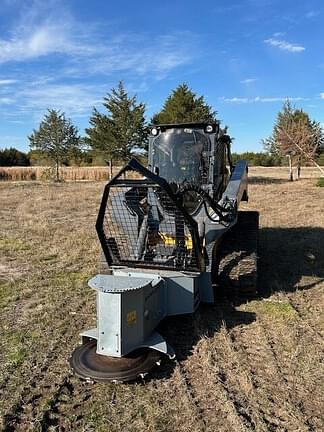 Image of John Deere 333G equipment image 2