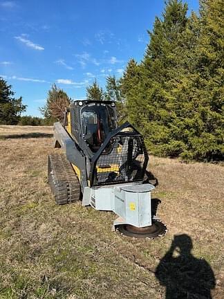 Image of John Deere 333G equipment image 3