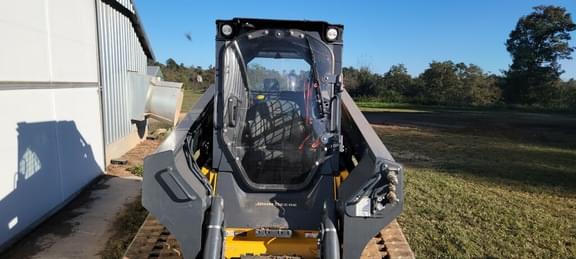 Image of John Deere 333G equipment image 3