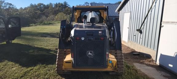 Image of John Deere 333G equipment image 1