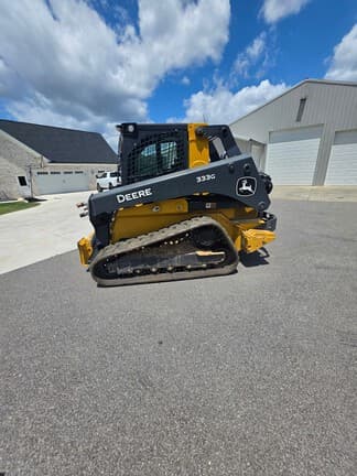 Image of John Deere 333G Primary image