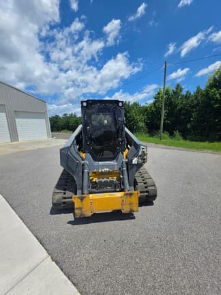 Image of John Deere 333G equipment image 4