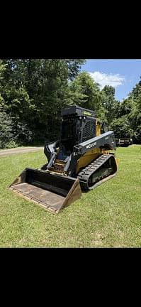 Image of John Deere 333G equipment image 3