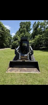 Image of John Deere 333G equipment image 4