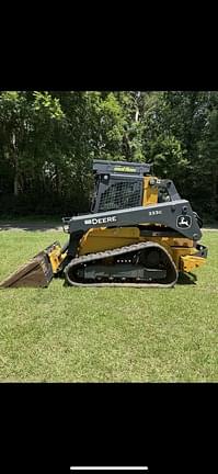 Image of John Deere 333G Primary image