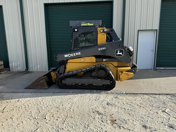Image of John Deere 333G Primary image