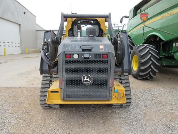 Image of John Deere 333G equipment image 3