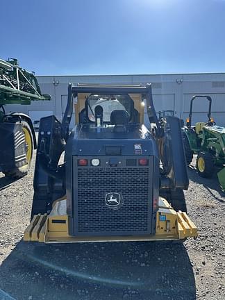 Image of John Deere 333G equipment image 2