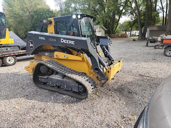 Image of John Deere 333G Primary image