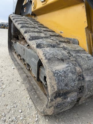 Image of John Deere 333G equipment image 4