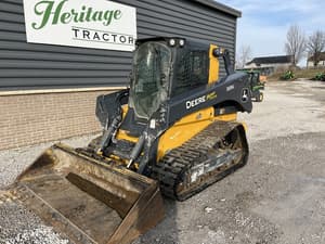 2023 John Deere 333G Image