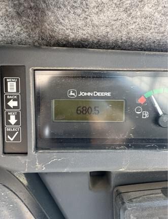 Image of John Deere 333G equipment image 1