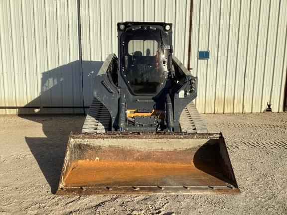 Image of John Deere 333G equipment image 3