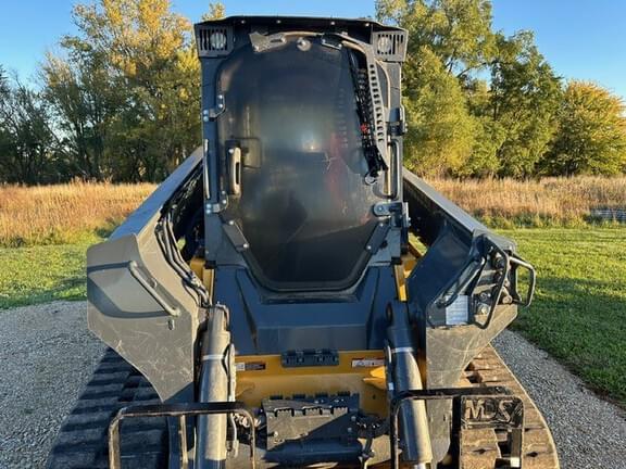 Image of John Deere 333G equipment image 3