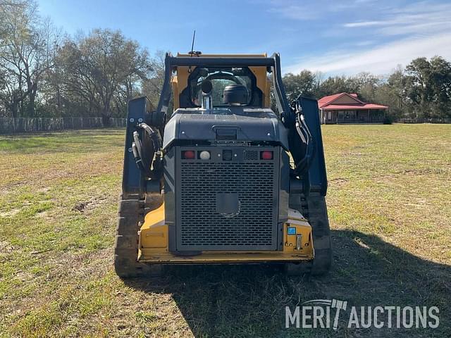 Image of John Deere 333G equipment image 3