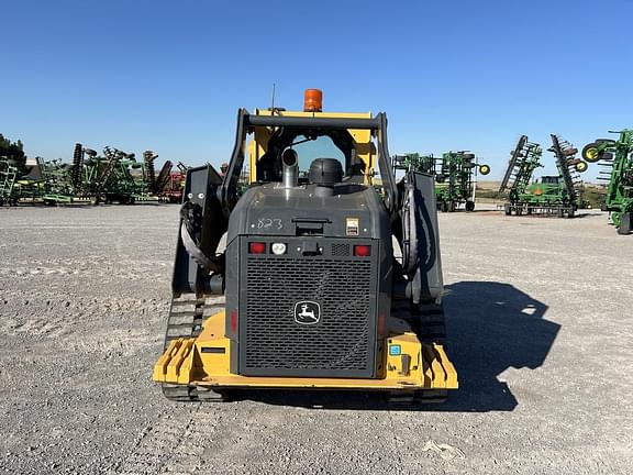 Image of John Deere 333G equipment image 2