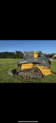 2023 John Deere 333G Image