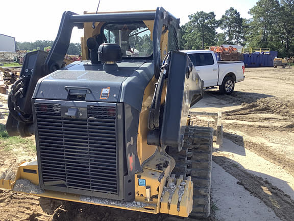 Image of John Deere 333G equipment image 2