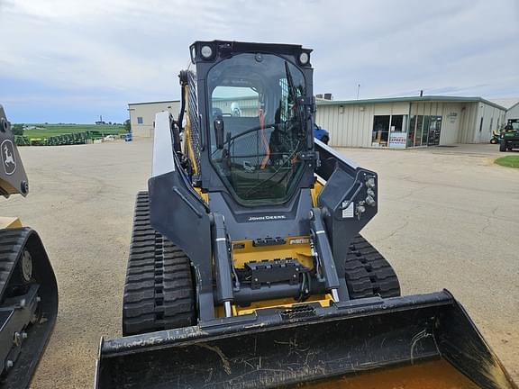 Image of John Deere 333G equipment image 1