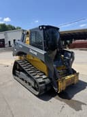 2023 John Deere 333G Image
