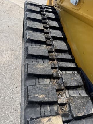 Image of John Deere 333G equipment image 1