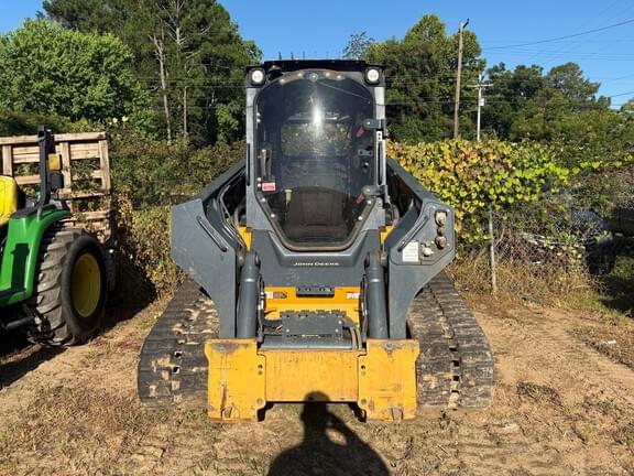 Image of John Deere 333G equipment image 1