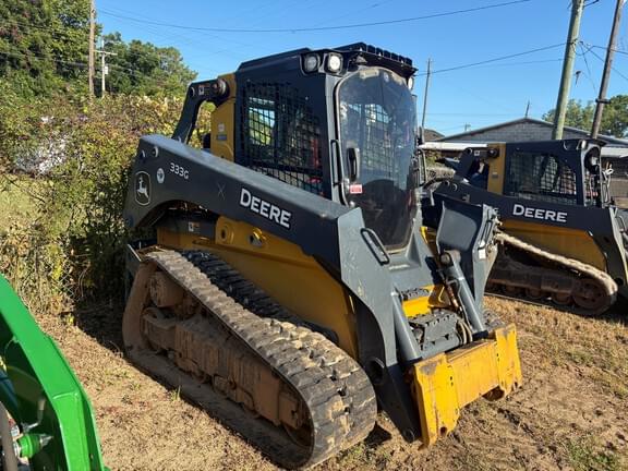 Image of John Deere 333G Primary image