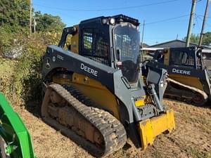 2023 John Deere 333G Image