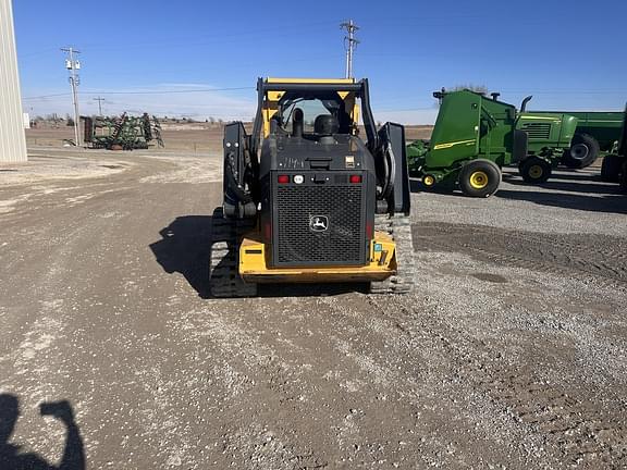 Image of John Deere 333G equipment image 3