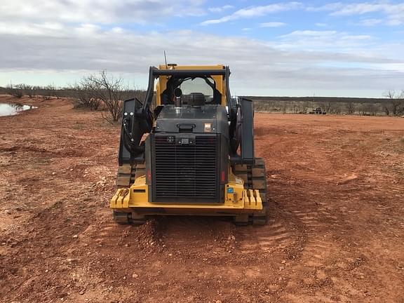 Image of John Deere 333G equipment image 3