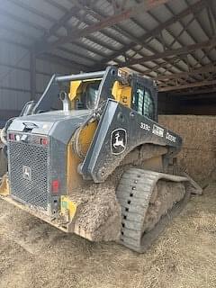 Image of John Deere 333G Primary image