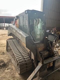 Image of John Deere 333G equipment image 3