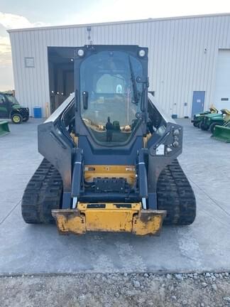 Image of John Deere 333G equipment image 4