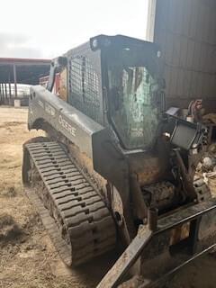 Image of John Deere 333G equipment image 3